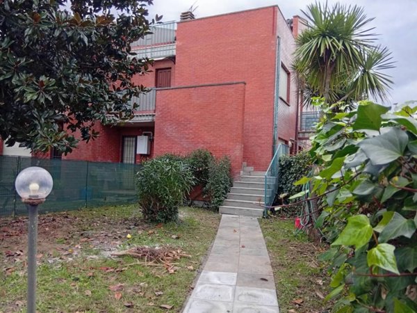 appartamento in vendita a Pisa in zona Putignano