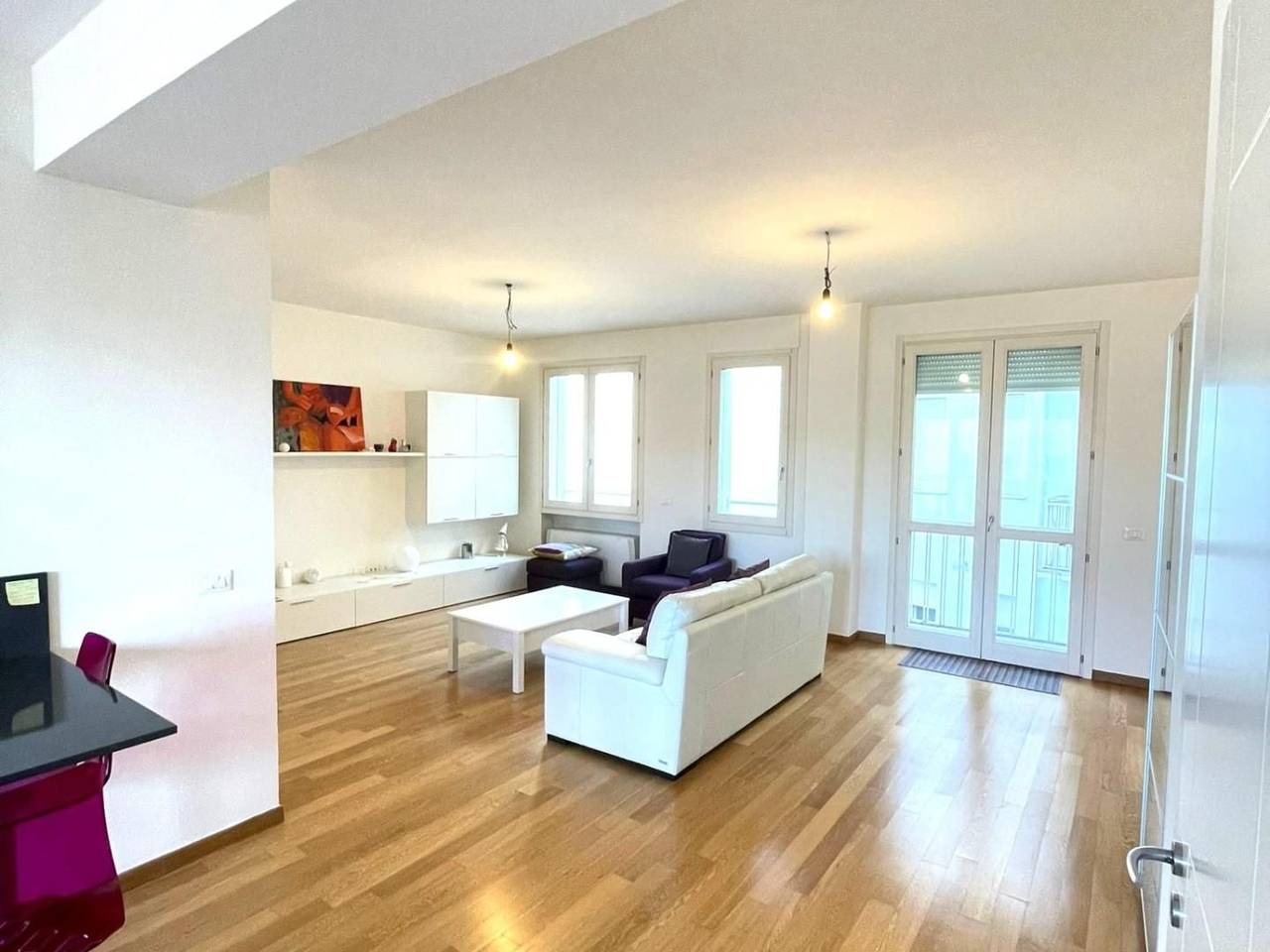 appartamento in vendita a Pisa in zona Quartiere Sant'Antonio