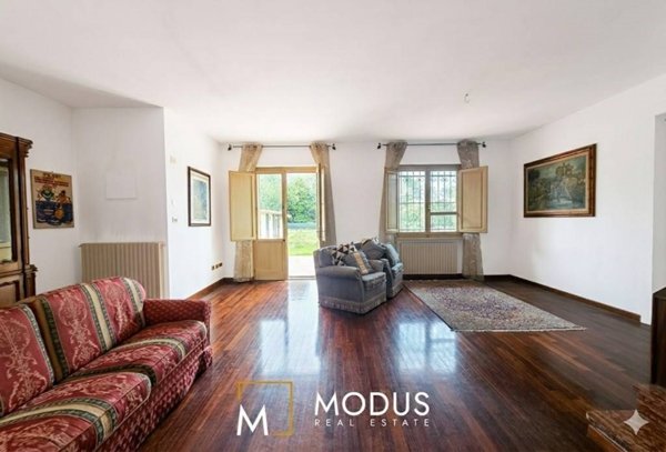 casa indipendente in vendita a Pisa in zona Porta a Lucca