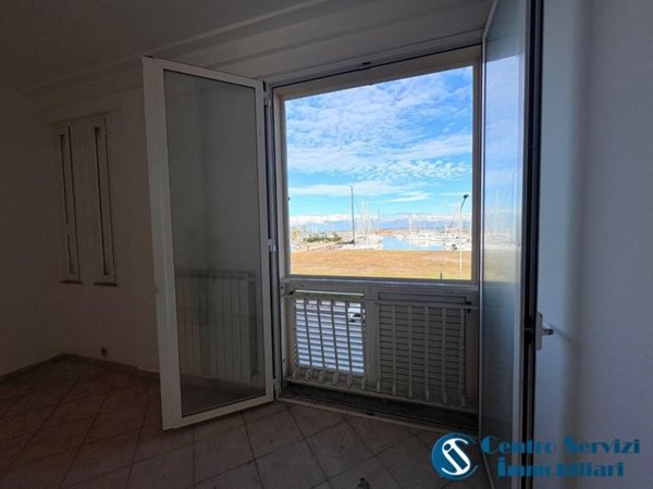appartamento in vendita a Pisa in zona Marina di Pisa