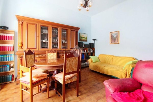 appartamento in vendita a Pisa in zona Stazione