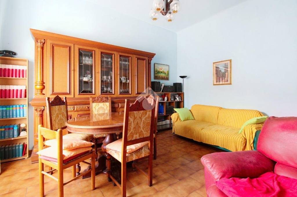 appartamento in vendita a Pisa in zona Stazione