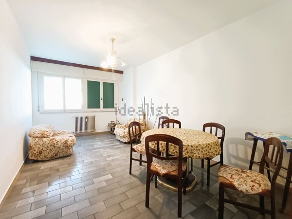 appartamento in vendita a Pisa in zona Pratale / Don Bosco