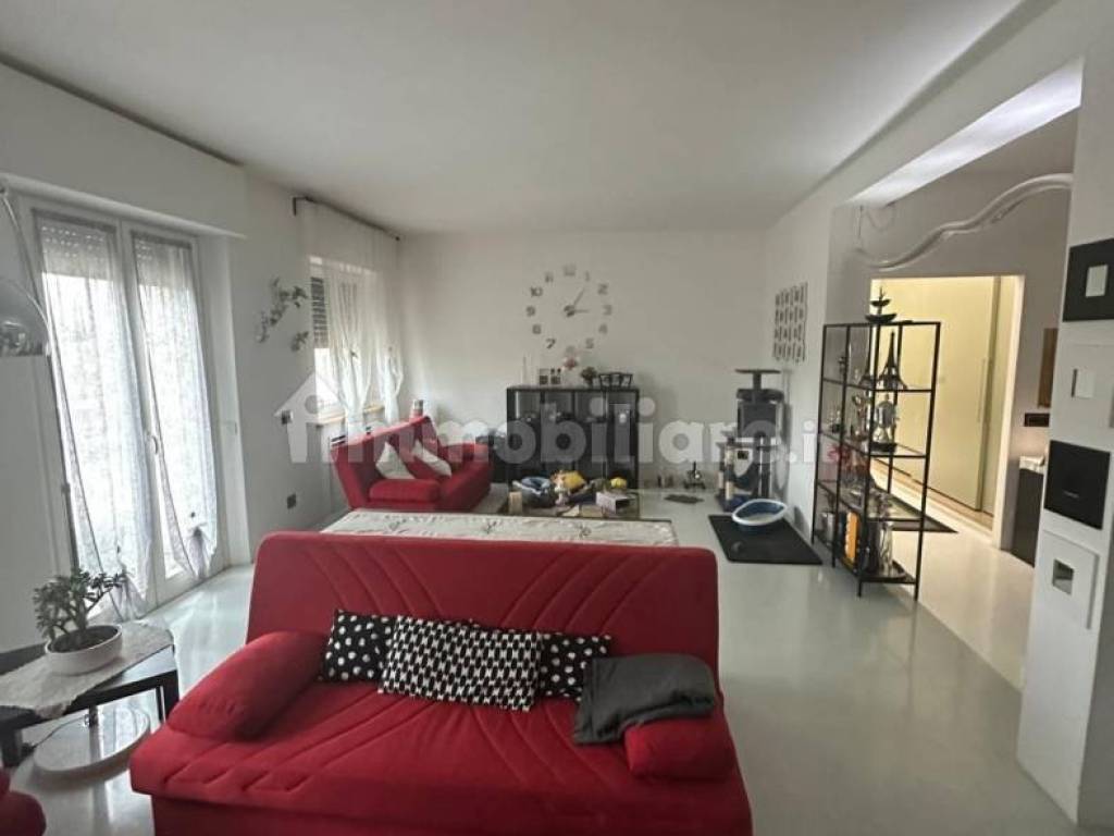 appartamento in vendita a Pisa in zona Centro Storico