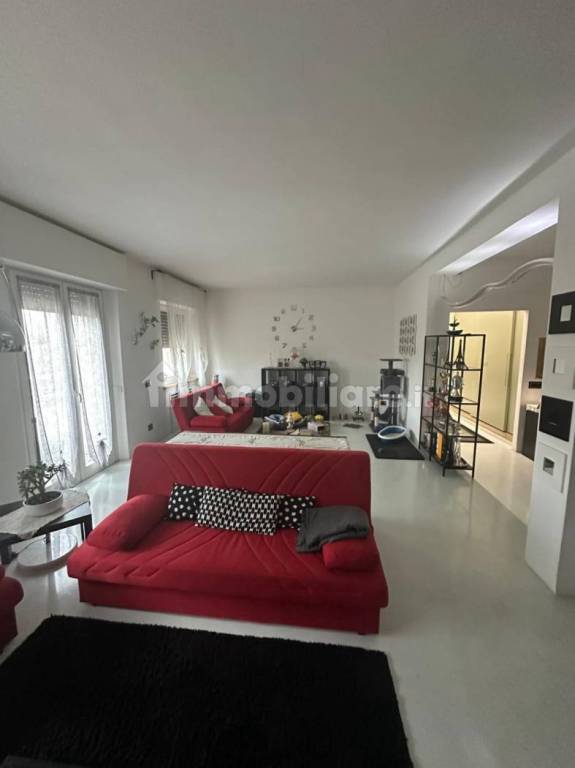 appartamento in vendita a Pisa in zona Centro Storico