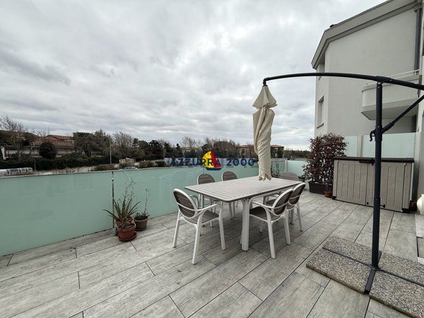 appartamento in vendita a Pisa in zona Calambrone