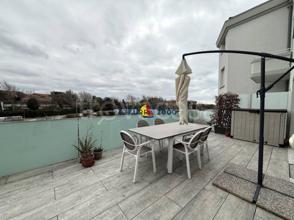 appartamento in vendita a Pisa in zona Calambrone