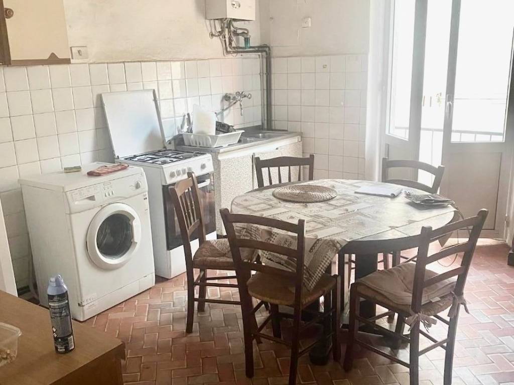 appartamento in vendita a Pisa in zona Quartiere Santa Maria