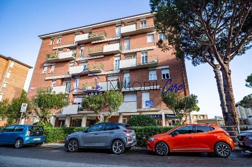 appartamento in vendita a Pisa in zona Porta Nuova