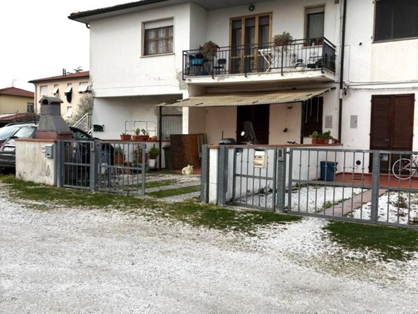 appartamento in vendita a Pisa in zona Putignano