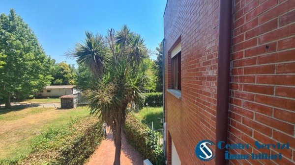 casa indipendente in vendita a Pisa in zona Putignano
