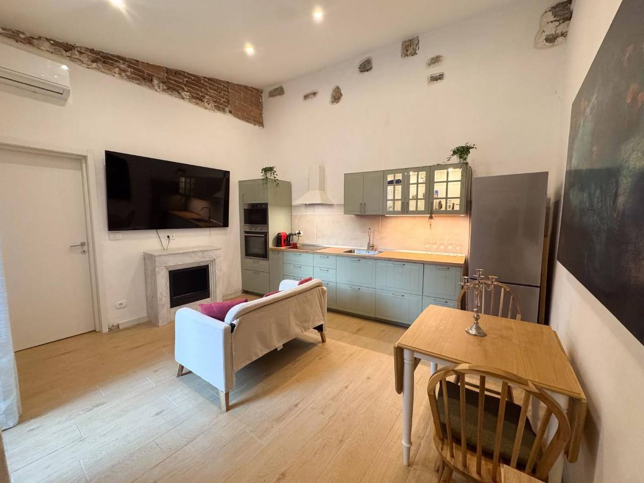 appartamento in vendita a Pisa in zona Quartiere San Giusto