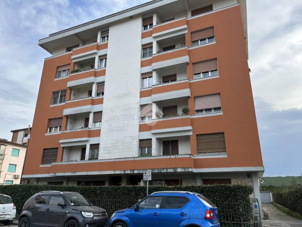 appartamento in vendita a Pisa in zona Quartiere San Giusto