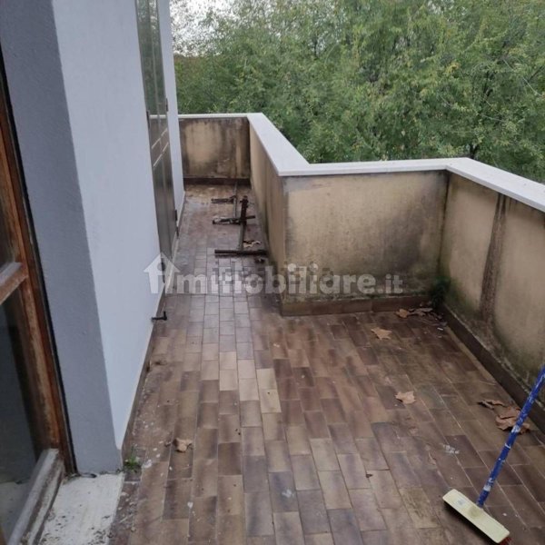 appartamento in vendita a Pisa in zona Le Piagge