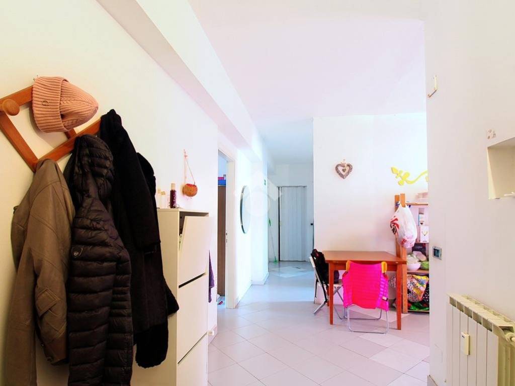 appartamento in vendita a Pisa in zona Stazione