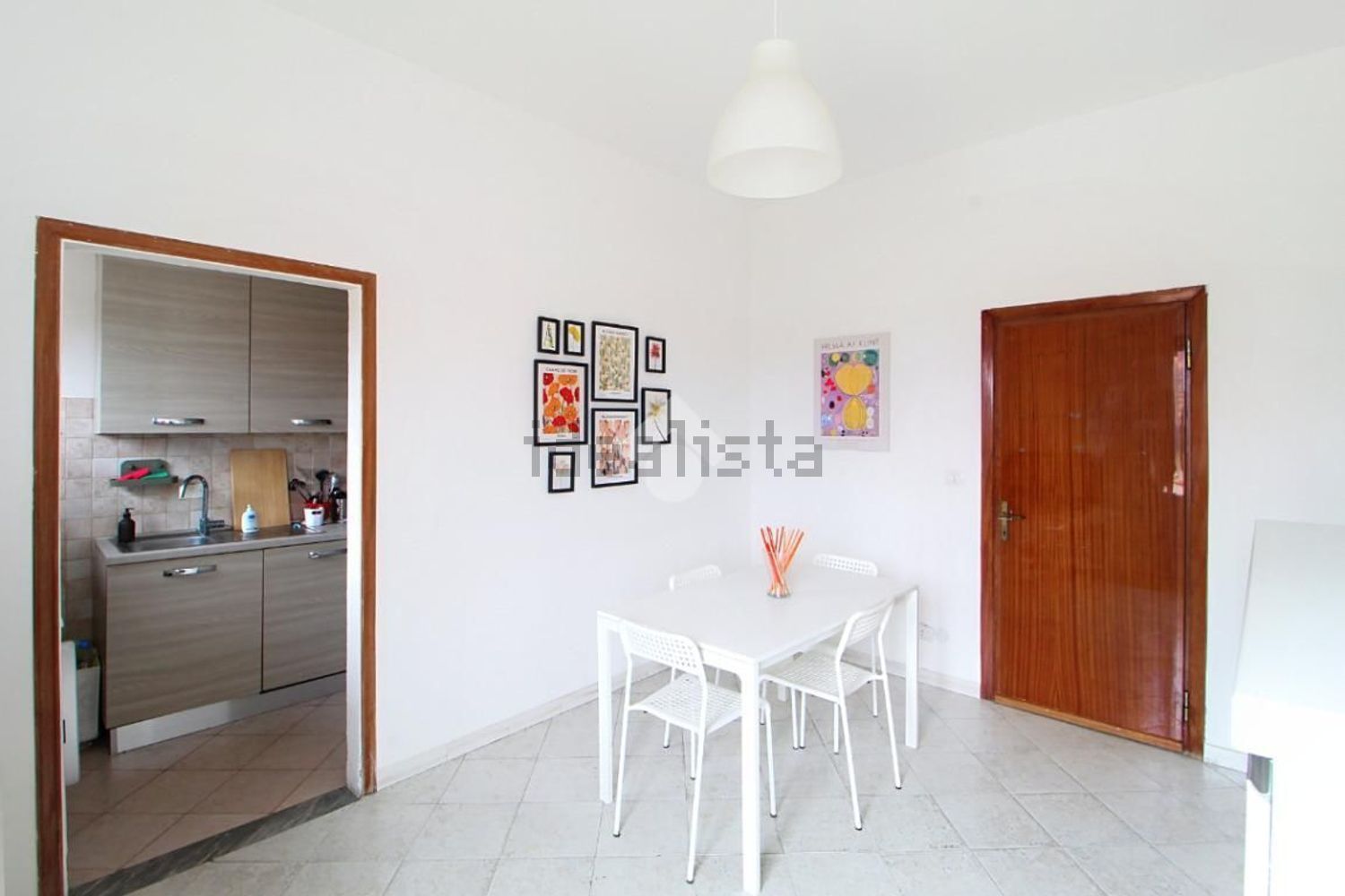 appartamento in vendita a Pisa in zona Centro Storico