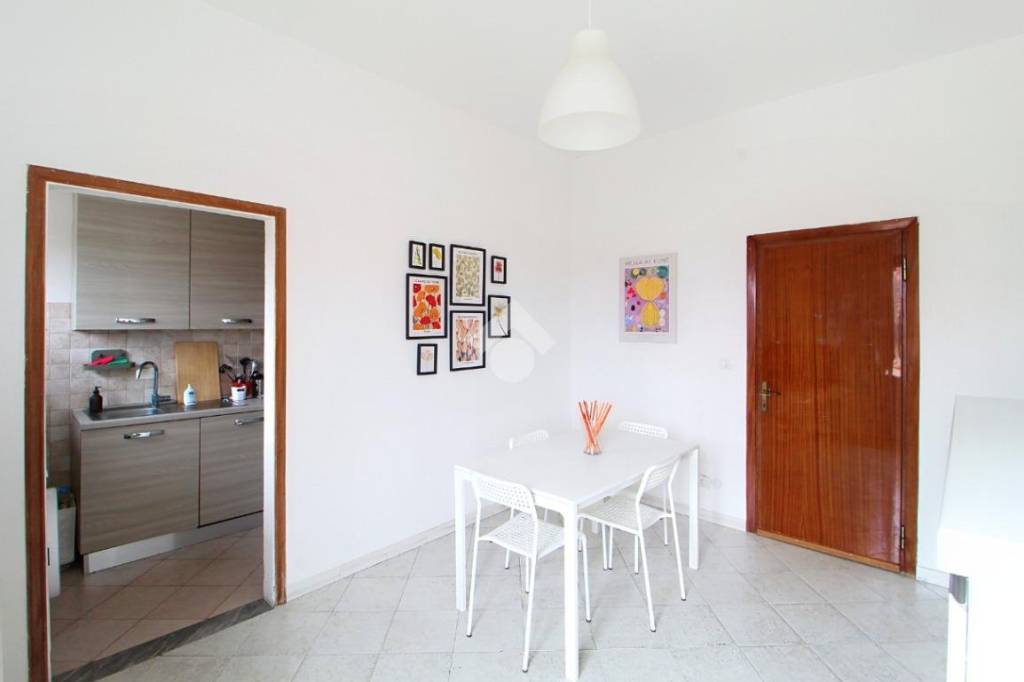 appartamento in vendita a Pisa in zona Quartiere San Giusto