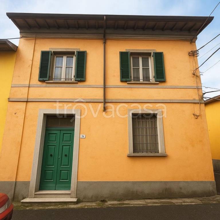casa indipendente in vendita a Pisa in zona Quartiere Sant'Antonio