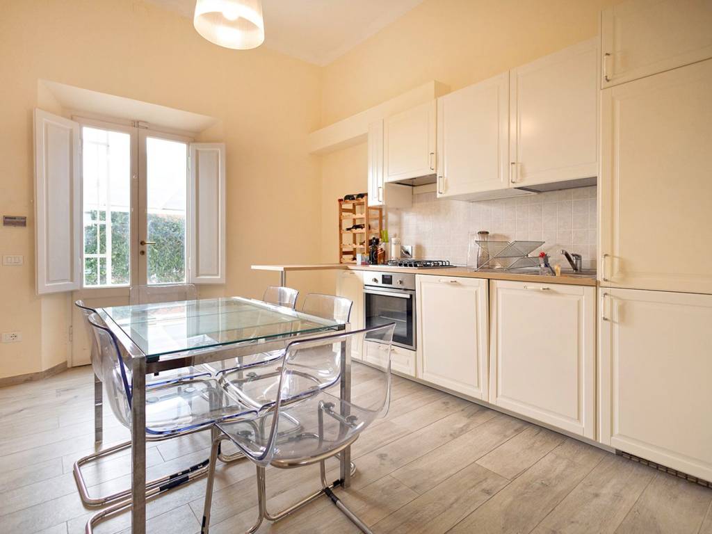 appartamento in vendita a Pisa in zona La Vettola