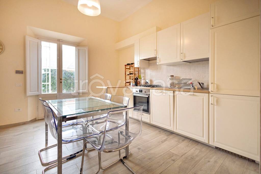 appartamento in vendita a Pisa in zona La Vettola