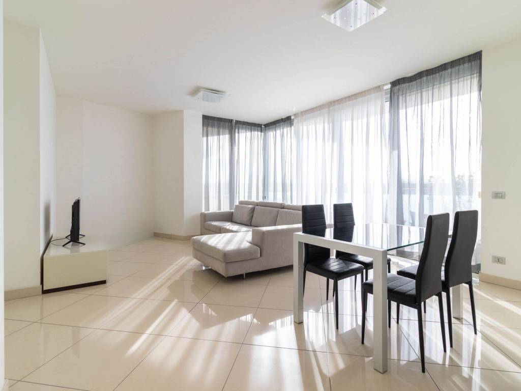 appartamento in vendita a Pisa in zona Le Piagge