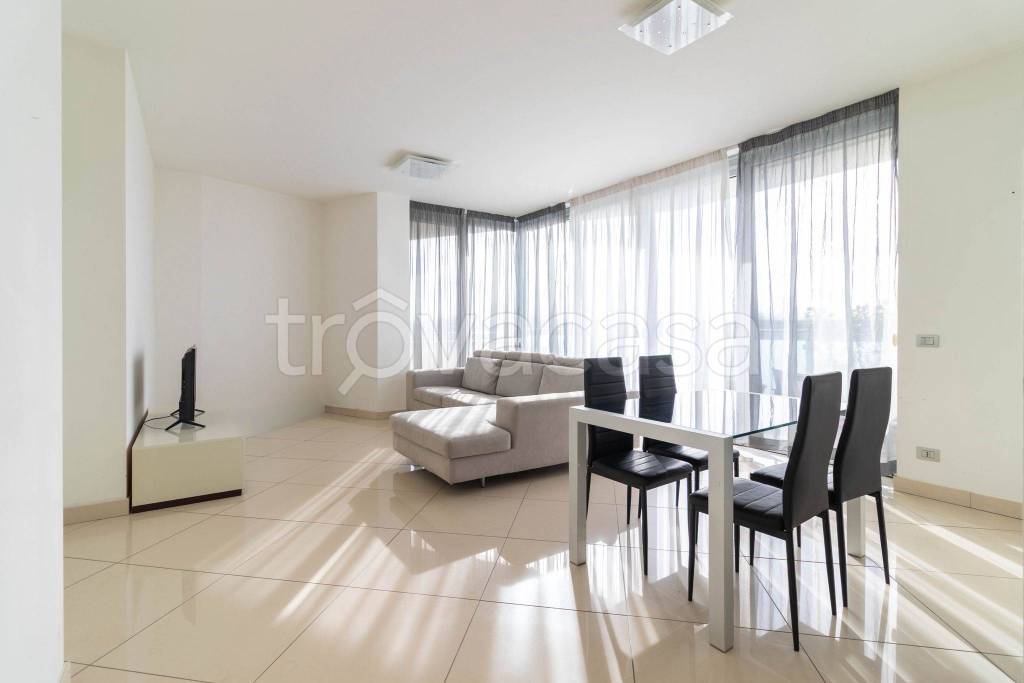 appartamento in vendita a Pisa in zona Cisanello