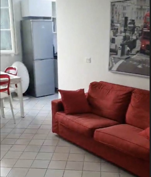 appartamento in vendita a Pisa in zona Stazione