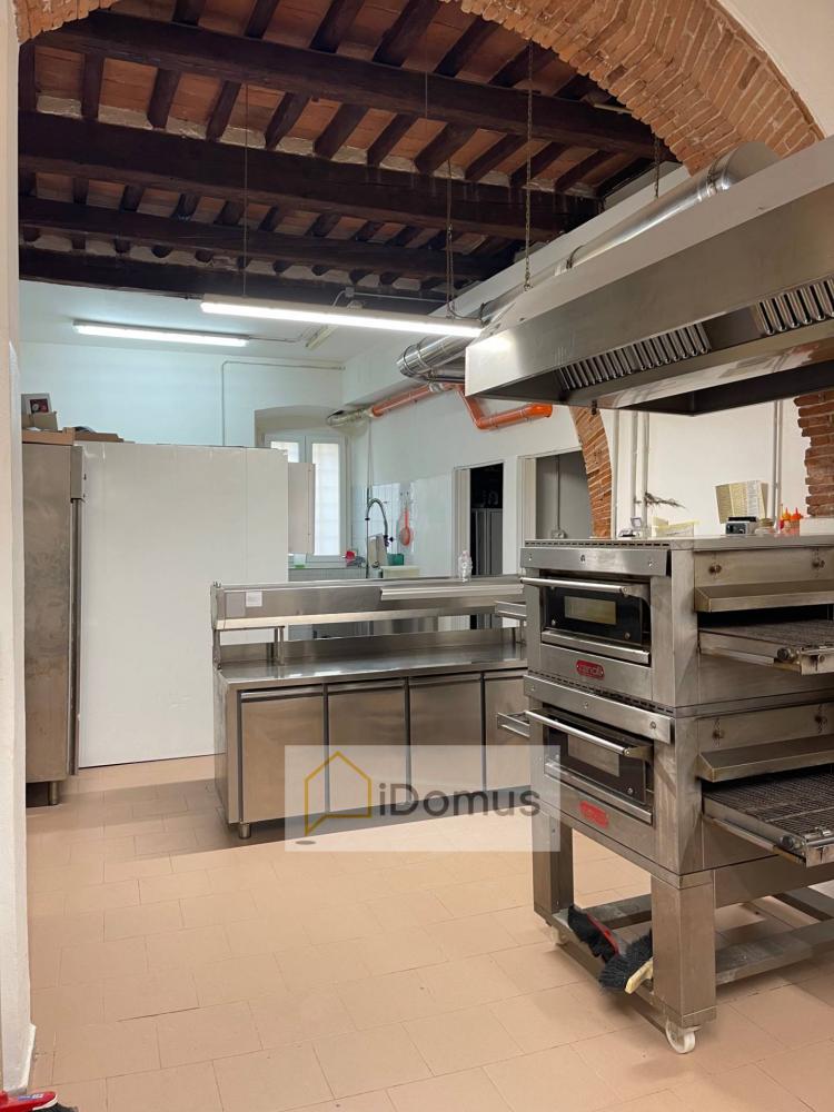 locale di sgombero in vendita a Pisa in zona Centro Storico