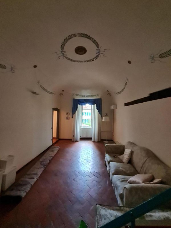 appartamento in vendita a Pisa in zona Quartiere San Francesco