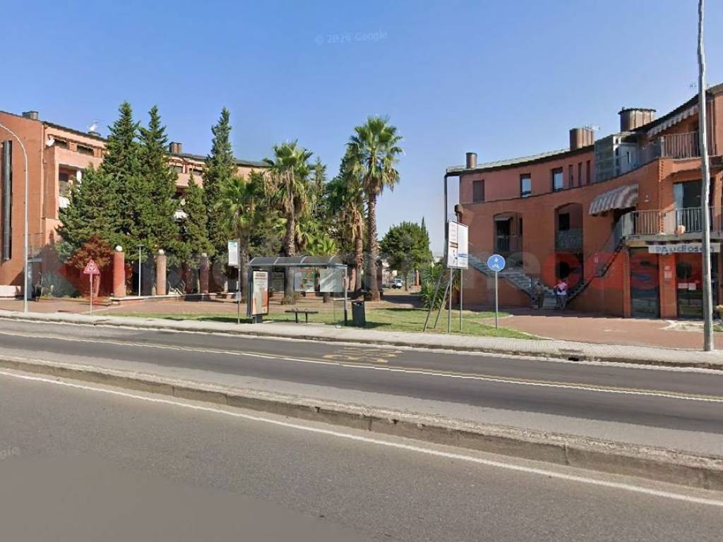 ufficio in vendita a Pisa in zona Cisanello