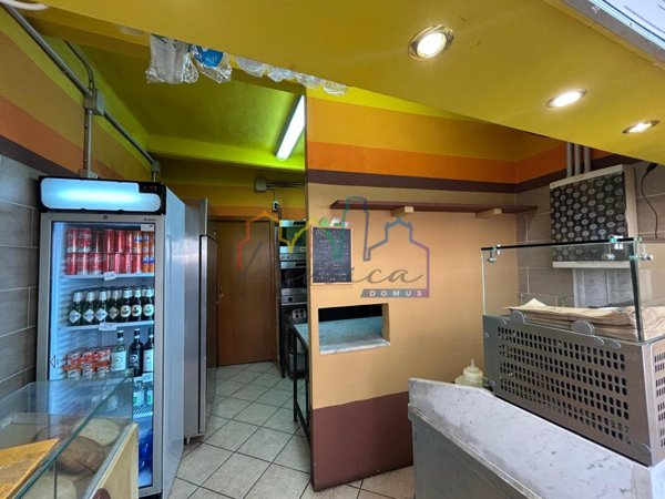 locale commerciale in vendita a Pisa in zona Centro Storico