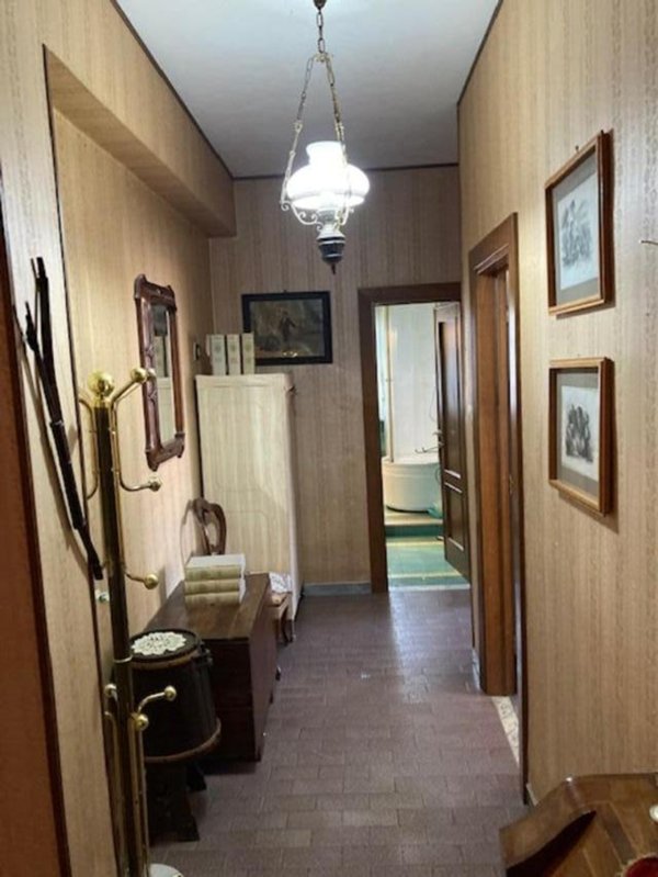 appartamento in vendita a Pisa in zona Quartiere San Giusto