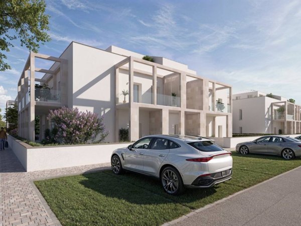 appartamento in vendita a Pisa in zona Tirrenia