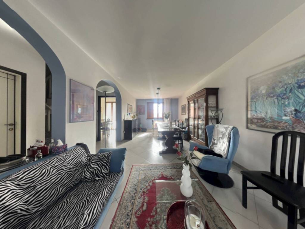 casa indipendente in vendita a Pisa in zona Putignano