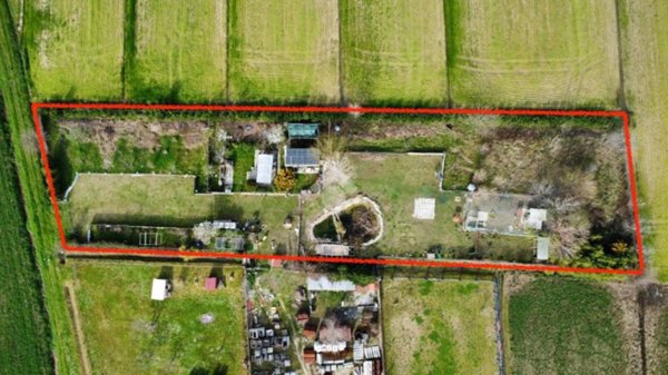 terreno agricolo in vendita a Pisa in zona Riglione