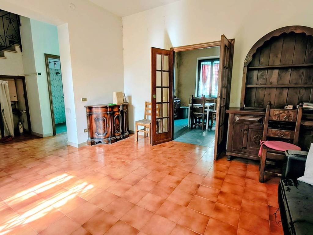 casa indipendente in vendita a Pisa in zona Pratale / Don Bosco