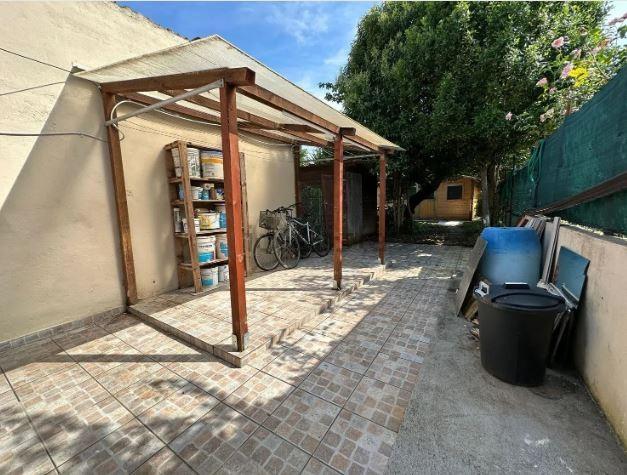 casa indipendente in vendita a Pisa in zona Oratoio