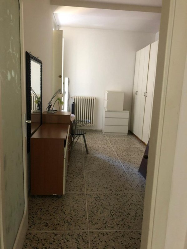 appartamento in vendita a Pisa in zona Stazione