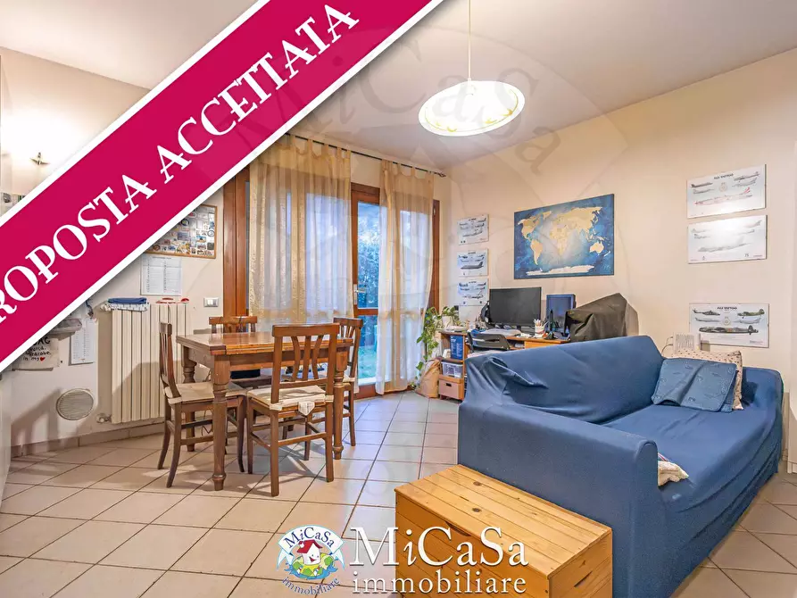 appartamento in vendita a Pisa in zona Quartiere San Giusto