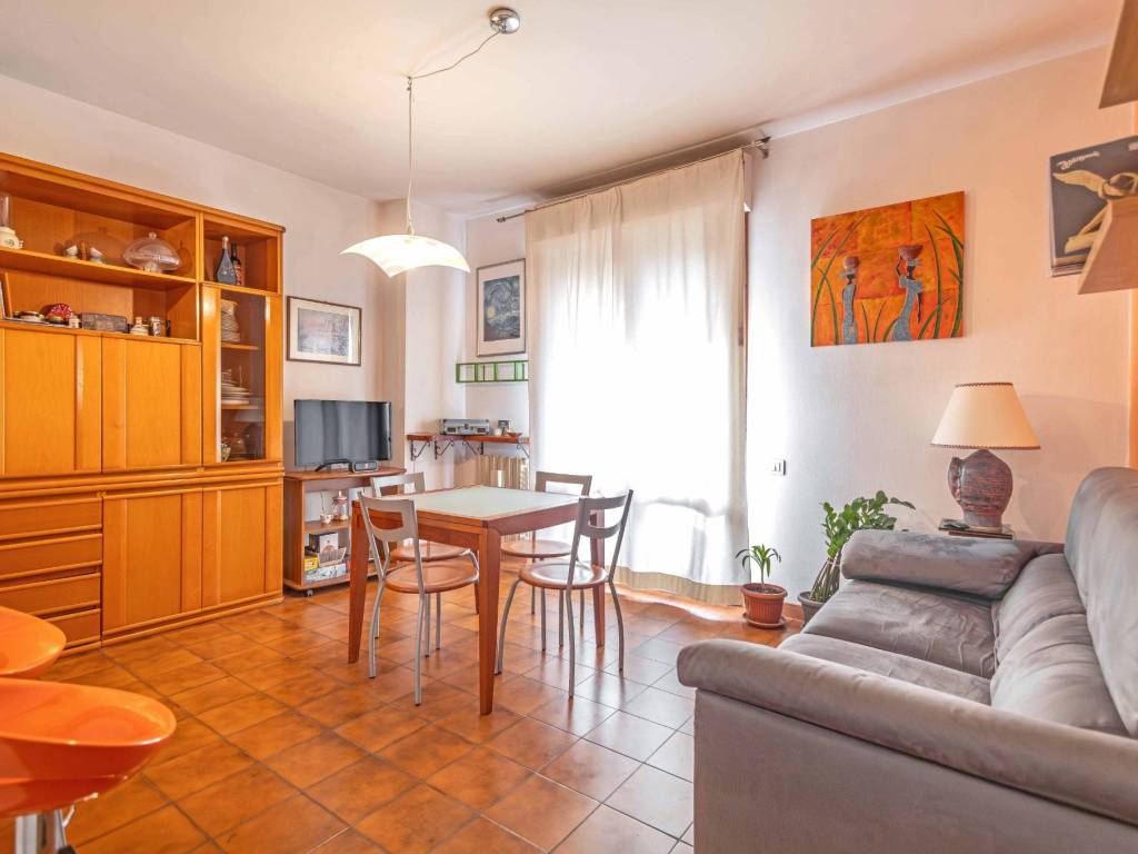 appartamento in vendita a Pisa in zona Cisanello