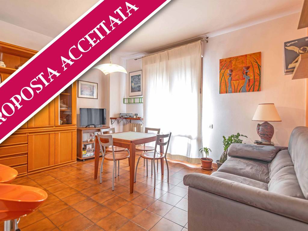 appartamento in vendita a Pisa in zona Cisanello