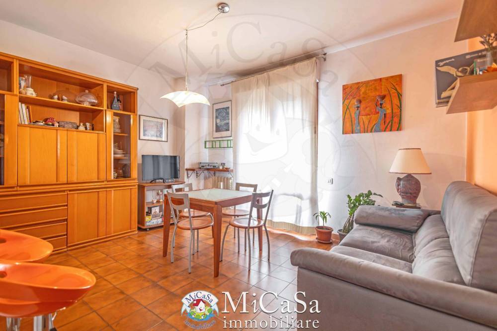 appartamento in vendita a Pisa in zona Cisanello