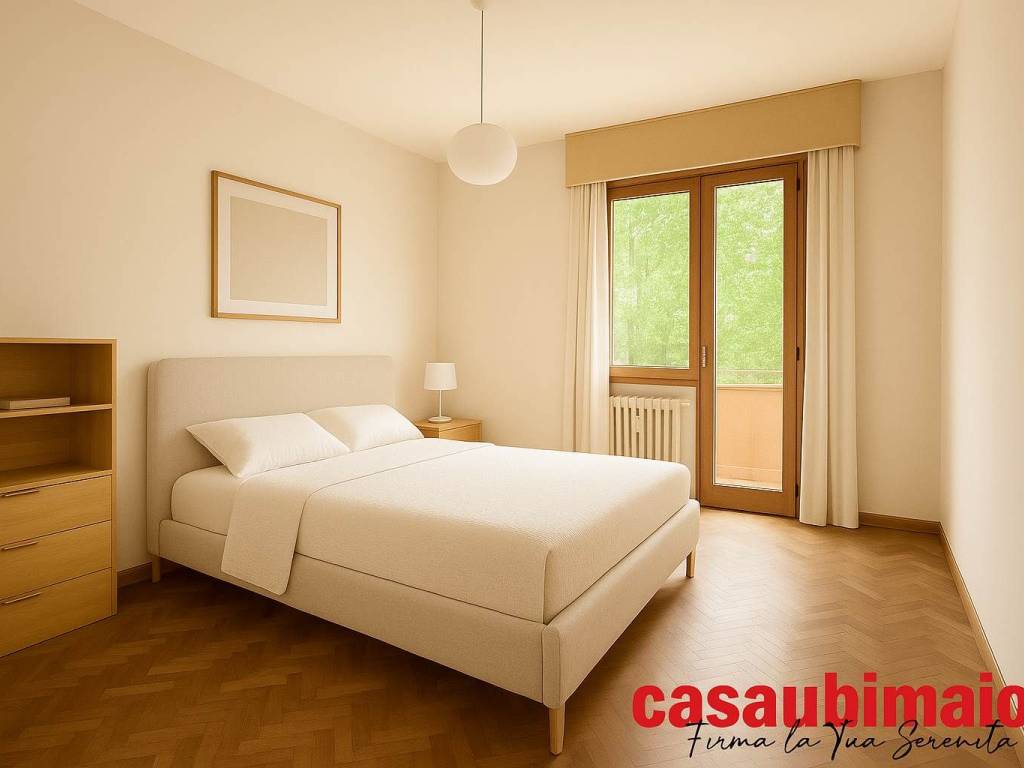 appartamento in vendita a Pisa in zona Centro Storico