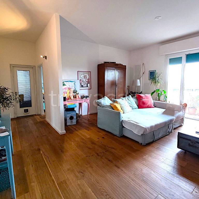 appartamento in vendita a Pisa in zona Quartiere San Giusto