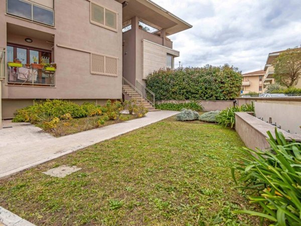 appartamento in vendita a Pisa in zona Quartiere San Giusto