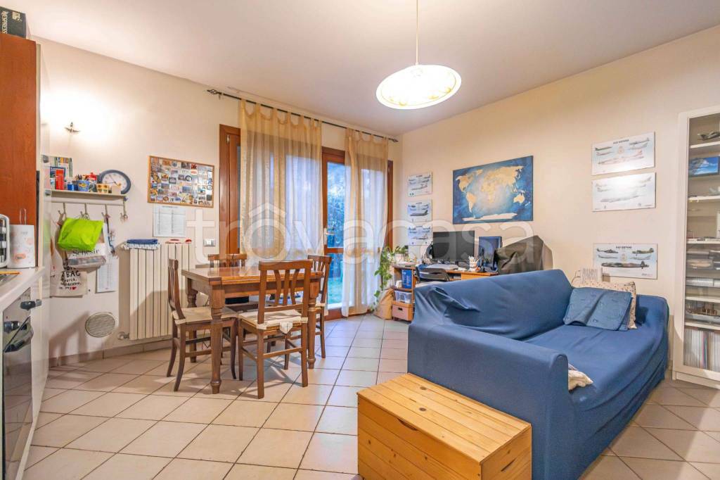 appartamento in vendita a Pisa in zona Quartiere San Giusto