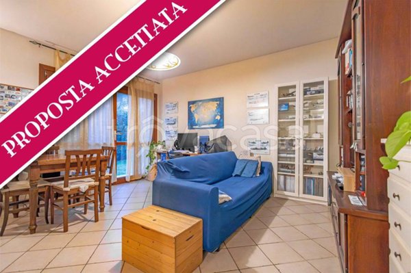 appartamento in vendita a Pisa in zona Quartiere San Giusto