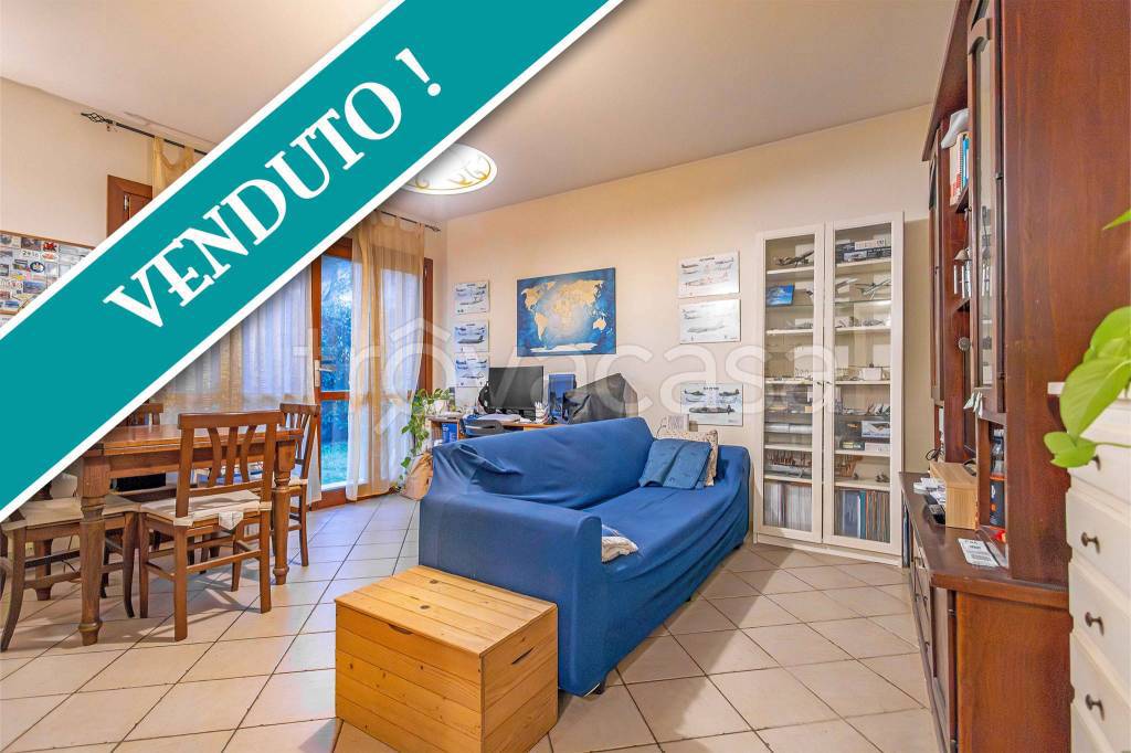 appartamento in vendita a Pisa in zona Quartiere San Giusto