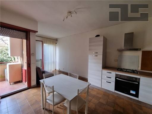 appartamento in vendita a Pisa in zona Putignano