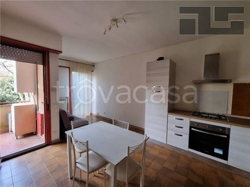 appartamento in vendita a Pisa